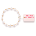 Lolo Beaded Bracelet