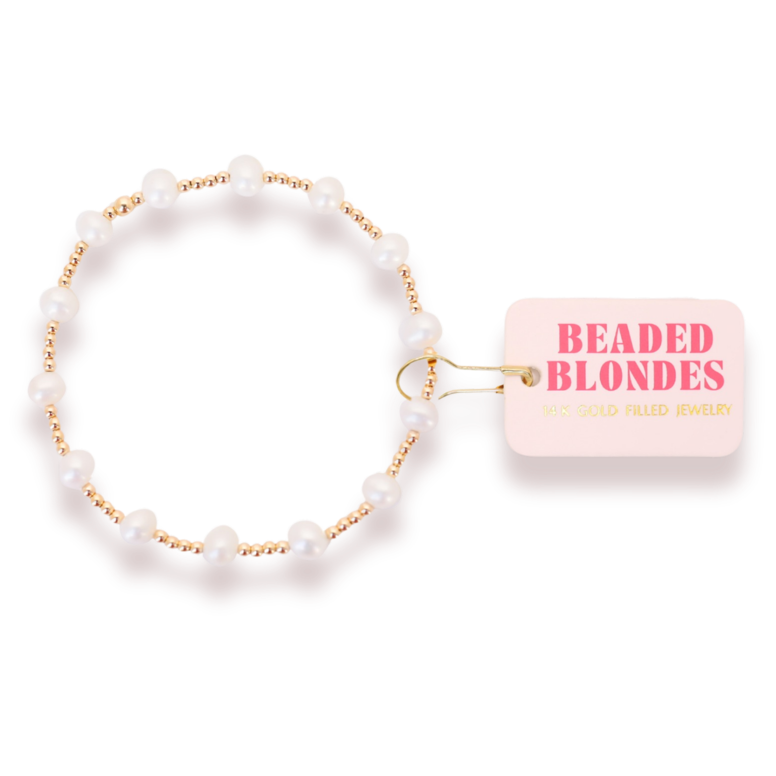 Lolo Beaded Bracelet